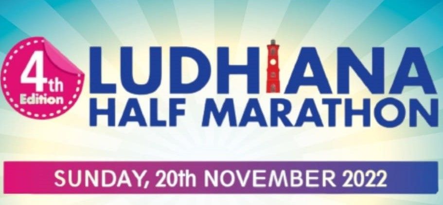 [OFFER]Ludhiana Half Marathon 2022 (4th Edition) 