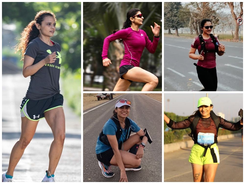  Women Runners Share Their Fitness Stories 