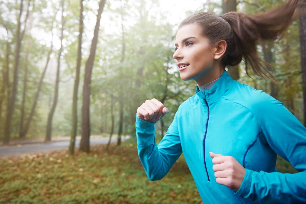  Why do Runners Wear Moisture-Wicking Gear?