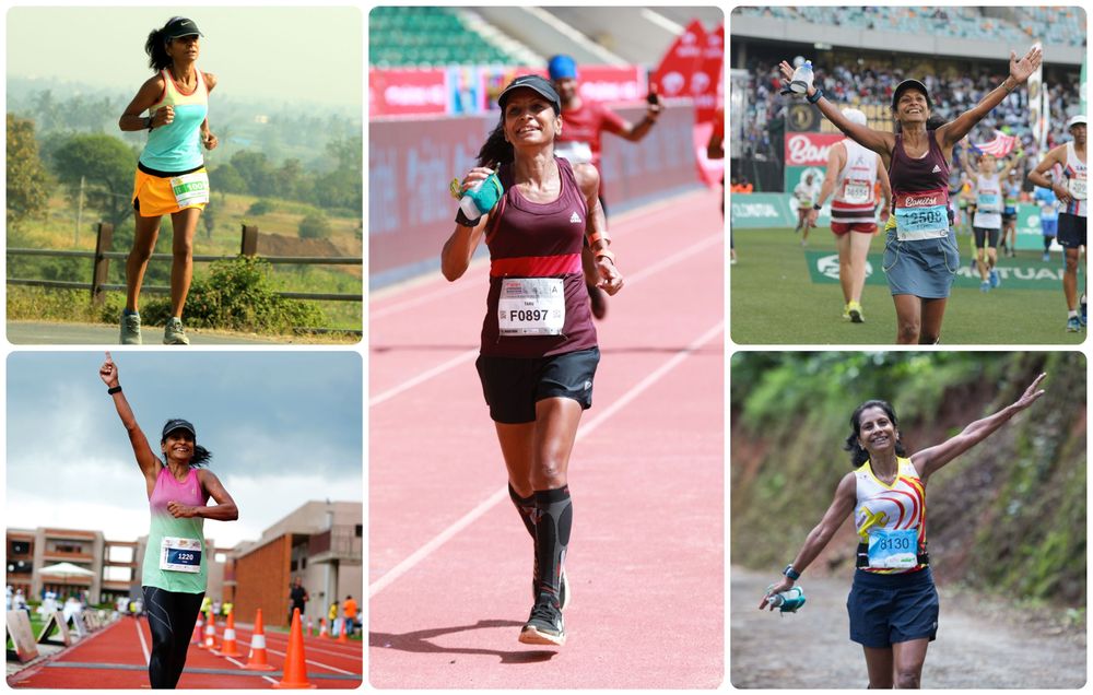  Breaking Barriers of Age | Finding Beauty in Marathoning