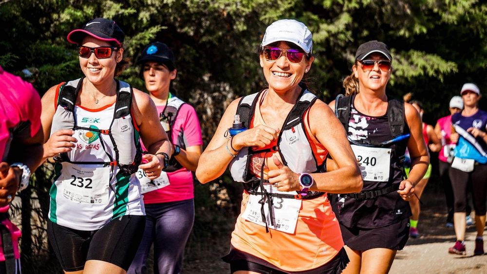  7 Habits of a Professional Marathoner