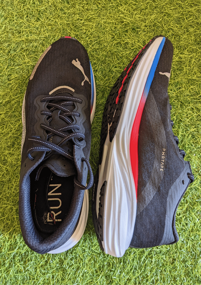 Puma Deviate Nitro 2 vs Puma Velocity Nitro 2: Which is Puma's