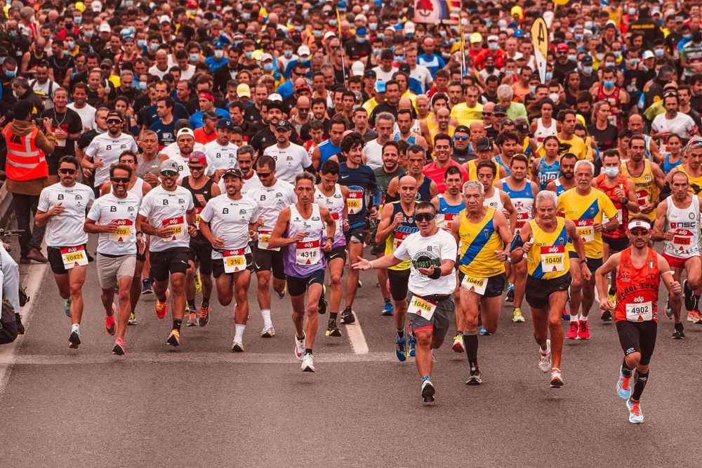  What is a Marathon? - All you need to know!