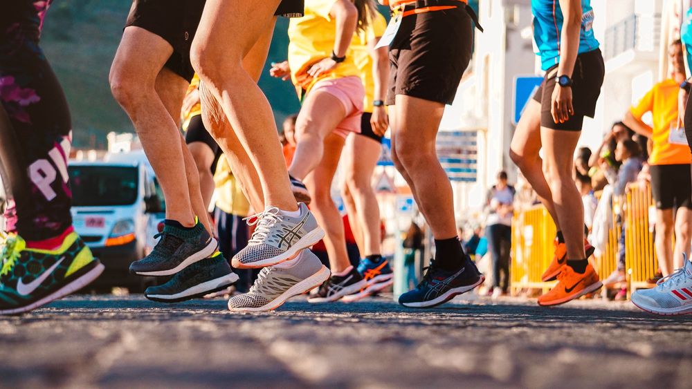  What are running Shoes and How to choose them