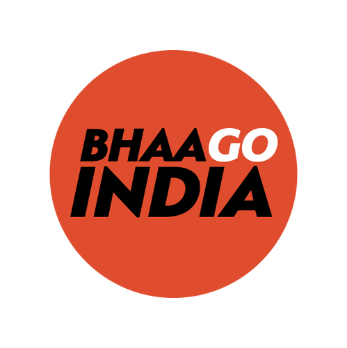 Team Bhaago India
